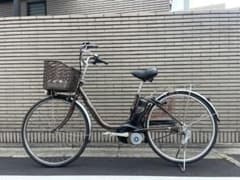パナソニック電動アシスト自転車 8.9Ah 26CPNA14 - メルカリ