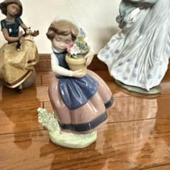 LLADRO 【戸棚保管】のサムネイル