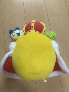 봉제인형 다마고치 이치반 복권