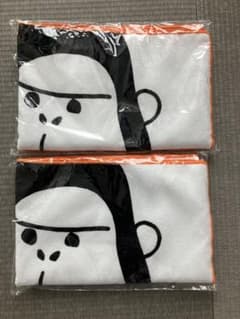 フェイスタオル 2枚セットのサムネイル