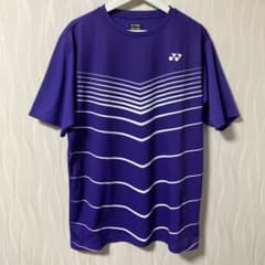 ヨネックス ユニフォーム YONEX ミズノ 限定 Tシャツ XO ゴーセン