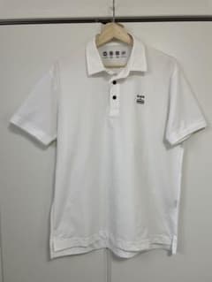 【美品】BLACK LABEL CRESTBRIDGE ポロシャツ LLサイズ 美品 BLACK LABEL CRESTBRIDGE ポロシャツ L ホワイト - メルカリ