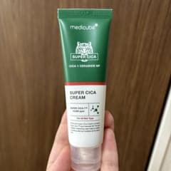 50ml メディキューブ スーパーシカクリームのサムネイル