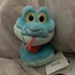 ディズニーストア うるぽちゃちゃん ズートピア ゲイリー ぬいぐるみ