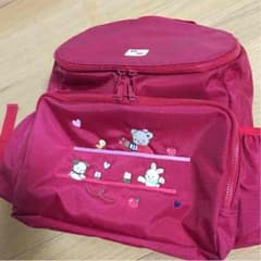 familiar リュックサックのサムネイル