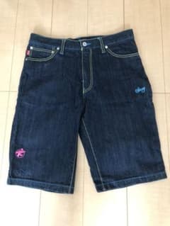 stussy ハーフパンツのサムネイル
