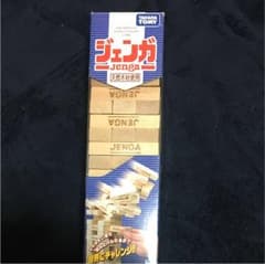タカラトミー   ジェンガのサムネイル