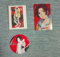 アトレ秋葉原 ペルソナ30thワンダーP5X3点セット - メルカリ