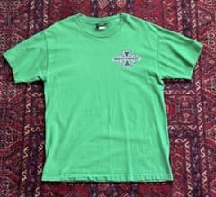 INDEPENDENT グリーン　Tシャツ　90s サイズLのサムネイル