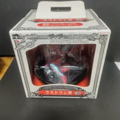 1番くじ ジョジョ第4部 ラストワン賞 クレイジーダイヤモンド おまけスタンプ付 1番くじ ジョジョ第4部 ラストワン賞 クレイジーダイヤモンド おまけ