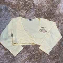 チャコット♡カシュクールのサムネイル