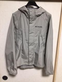 【中古】コロンビア  WABASH JACKET マウンテンパーカーのサムネイル