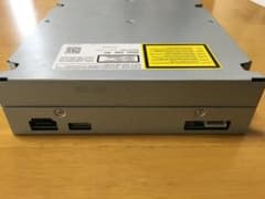 SONY ブルーレイ ドライブ BRD-200 AE 動作未確認 ジャンクのサムネイル