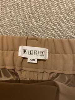 PLSTキレイめパンツのサムネイル