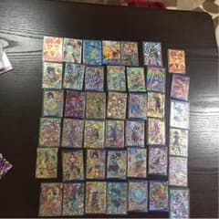 ドラゴボールヒーローズ引退のサムネイル