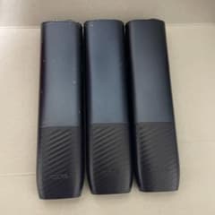 IQOS ILUMA 本体 3本セットのサムネイル