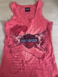vintage ロキエ ハーレーダビットソン　HARLEY-DAVIDSONのサムネイル