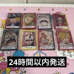 ONE PIECE CARD GAME 이치 반 쿠지 G상 아크릴 스탠드