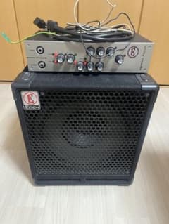 EDEN TN226 TERRA NOVA EDEN EX112 4Ω セット - メルカリ