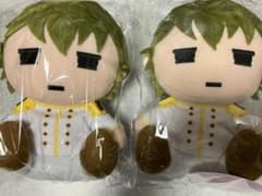 葉月珪 ぬいぐるみ モーリーファンタジー オンラインのサムネイル