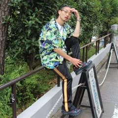 ALOHA RUG アロハシャツのサムネイル