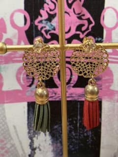 オリジナルピアス7のサムネイル