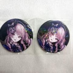 プロセカ 缶バッジ 暁山瑞希 クリフェス pipiのサムネイル
