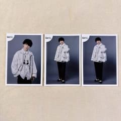 原因は自分にある。生写真　小泉光咲　3枚セットのサムネイル