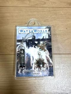 USJ ウォーターワールド ストラップのサムネイル