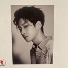 SEVENTEEN セブチ ウォヌ your choiceのサムネイル