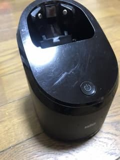 ブラウン series9 シェーバー洗浄機のサムネイル