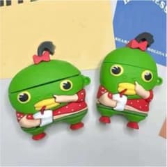 AirPods Proケースのサムネイル