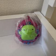 たまごっち くちぱっち キーホルダーのサムネイル