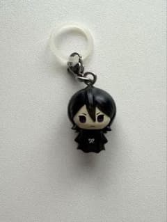BLEACH 朽木ルキア　めじるしアクセサリーのサムネイル