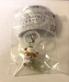 サンリオキャラクターズ めじるしアクセサリー エモきゅん～2 コロコロクリリンのサムネイル