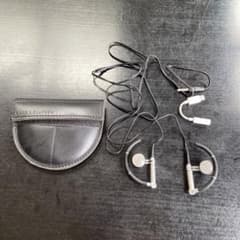 Bang & Olufsen 有線イヤホン 本体