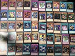 遊戯王OCG デュエルモンスターズ カード 50枚まとめ売り - メルカリ