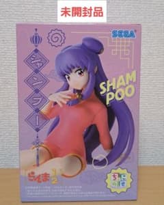 ⭐️【 らんま1/2 】 フィギュア コンプリートセット 未開封・箱付き発送⭐️ 楽天市場】らんま1／2（フィギュア｜コレクション）：ホビーの通販