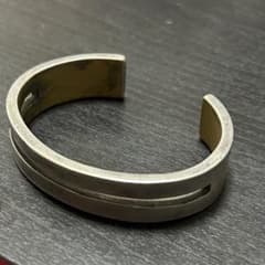 【箱付き】Parts of four バングル　スリット　パーツオブフォー m74296435170_1.jpg?1752503605