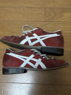 asics ウエイトリフティングシューズ 27cmのサムネイル
