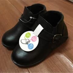 キッズ 靴☆革靴風です(^o^)/のサムネイル