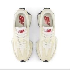 New Balance WS327UE スニーカー 23.0cm 新品未使用のサムネイル