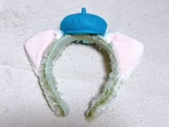 【美品】ジェラトーニ カチューシャのサムネイル