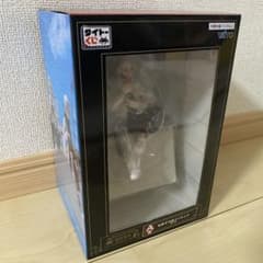 Tokyo Revengers Sano Manjiro Figure, Prize A, Taito Lottery