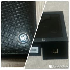 dunhill 二つ折り財布 L2G332Aのサムネイル
