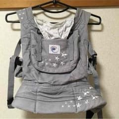 エルゴベビー 難ありのサムネイル