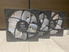 ケースファン120mmのサムネイル