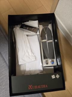 結婚式新郎小物セットのサムネイル