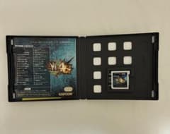 몬스터 헌터 4G Nintendo 3DS 소프트