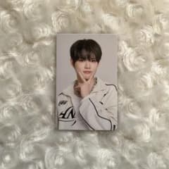 NCT DREAM ドリショ4 チョンロ トレカ ラントレ - メルカリ